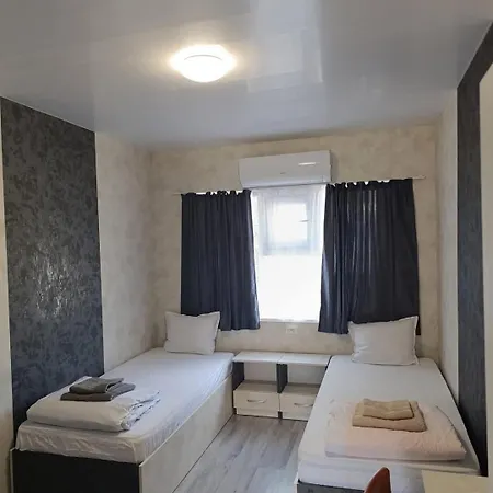 при валери Guest house