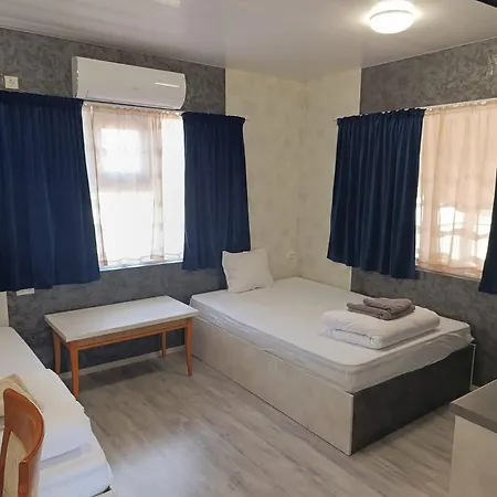 Guest house при валери *