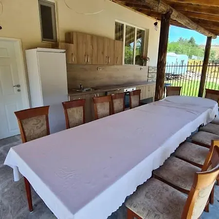 Guest house при валери Dunavtsi (Stara Zagora)