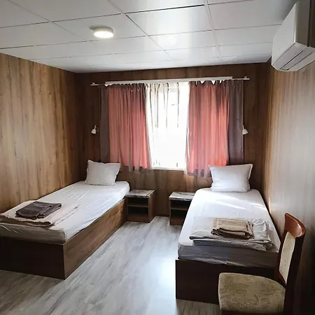 Konukevi при валери
